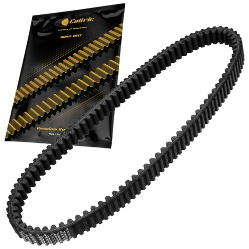 Aramid drive belt for polaris - aramid,