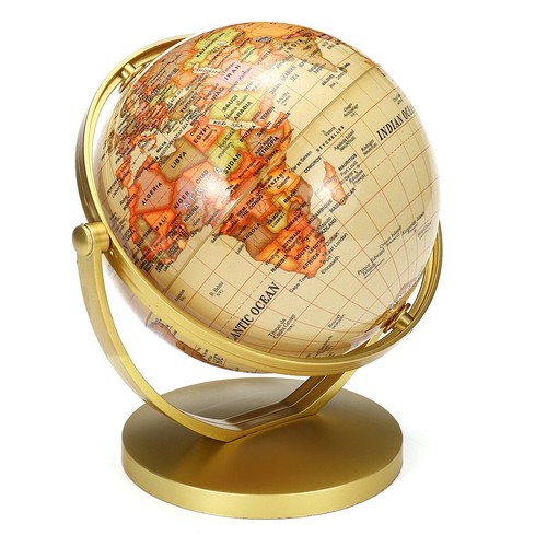 720 rotation earth globe - earth,