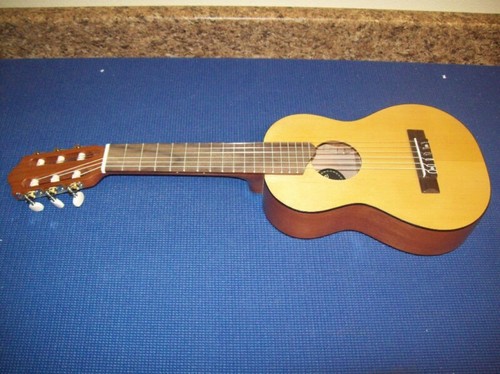 New yamaha gl1 - yamaha, guitalele
