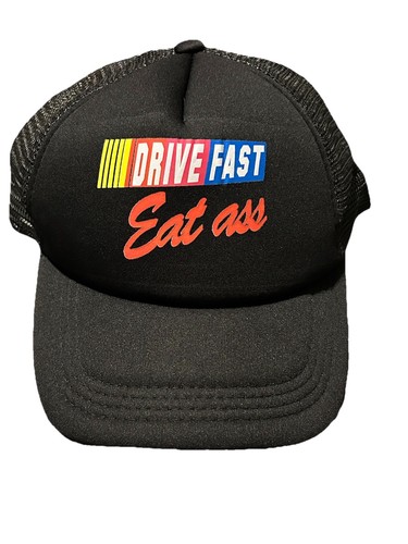 Nascar funny trucker - , hat