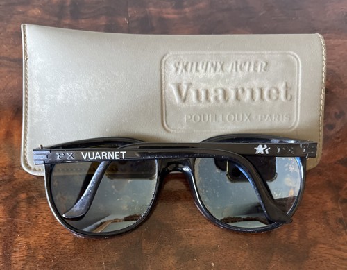 Vuarnet sunglasses 1984 - vuarnet,