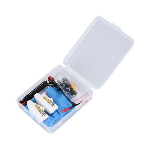 Mini finger toy - mini,