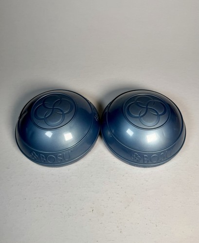 Bosu balance pods pair blue - bosu,