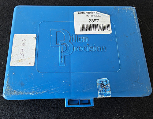Case only dillon - ,