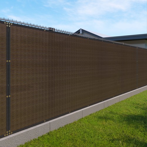 10ft privacy fence - privacy, screen