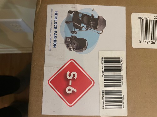 Graco modes nest - graco,