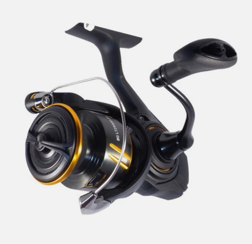 Daiwa ultimate saltwater - daiwa,