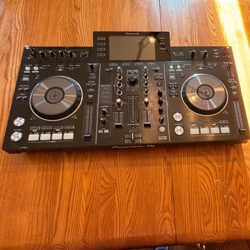 Pioneer xdj all in one - dj, xdj-rx