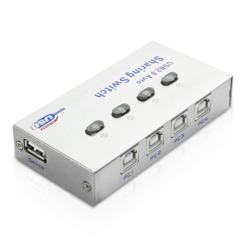Usb sharing switch - usb,