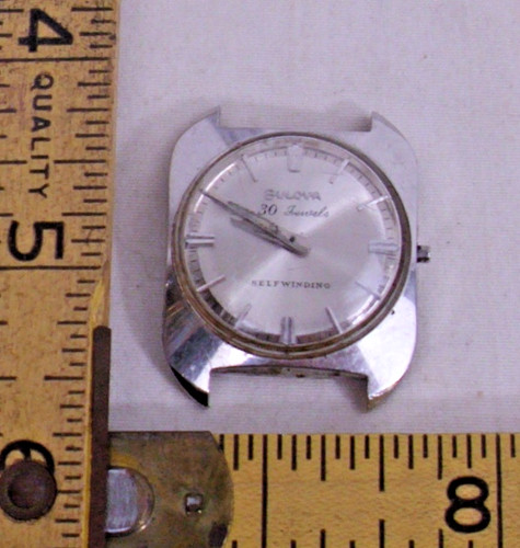 Bulova jewels men - 30,