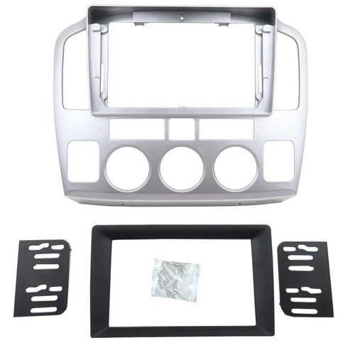 Double din dash - double, kit