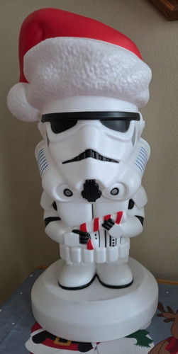 Disney star wars storm - wars,