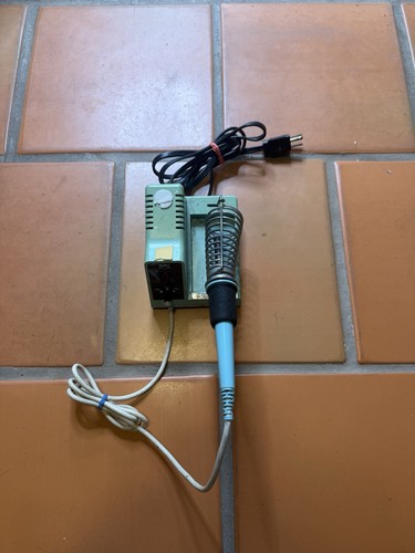 Weller wcc100 soldering - weller,