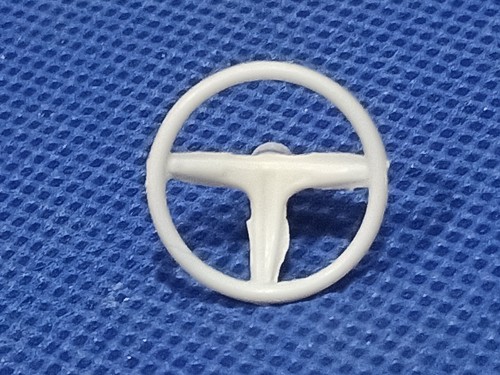 Steering wheel 1968 chevy - steering,