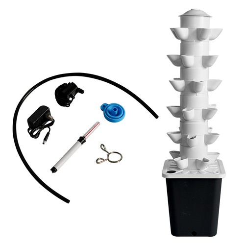 Smart garden kit pump - kit, w/