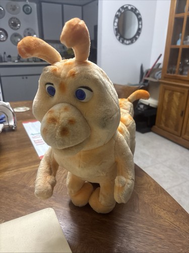 Vintage 1985 grubby from - 1985,