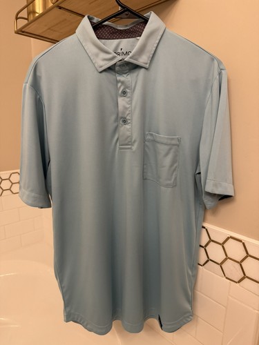 Primo golf polo shirt men - golf,