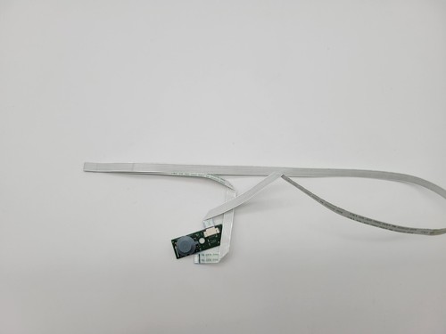 Button control panel - panel, asus