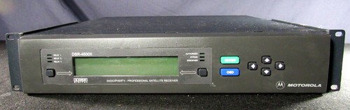 Motorola dsr 4500x digicipher - dsr-4500x,