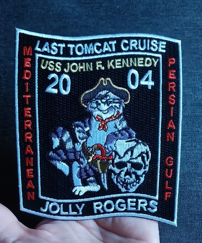 Uss john kennedy - john,