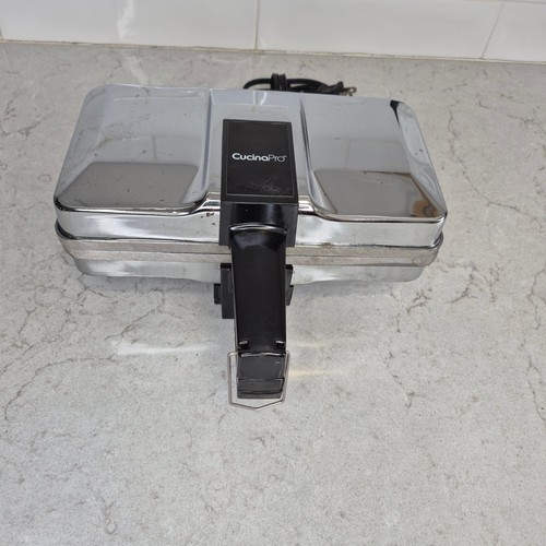 Cucinapro pizzelle baker - cucinapro,