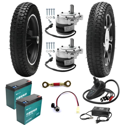 Electric wheelchair - electric,