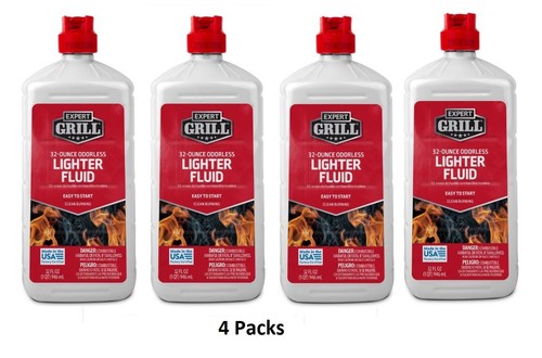 Pack expert grill charcoal - expert,
