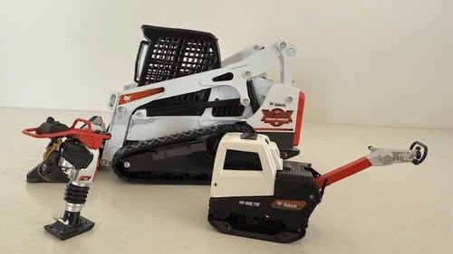 Bobcat hp55 75 - 1:25,