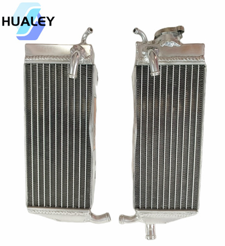 Aluminum radiator fit 1988 - fit,