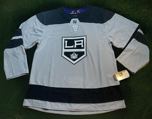 Los angeles kings - adidas, nhl