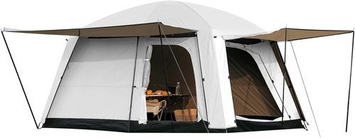 Person camping tent large - person,