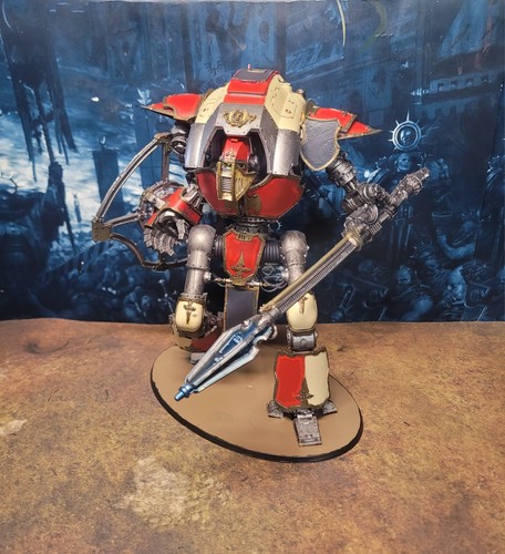 Warhammer 40k tabletop - warhammer, tabletop+