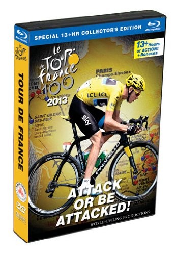 2013 tour france hour - de,