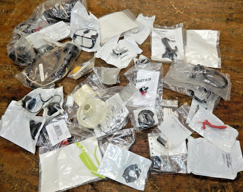 Oem genuine poulan misc bundle - genuine,