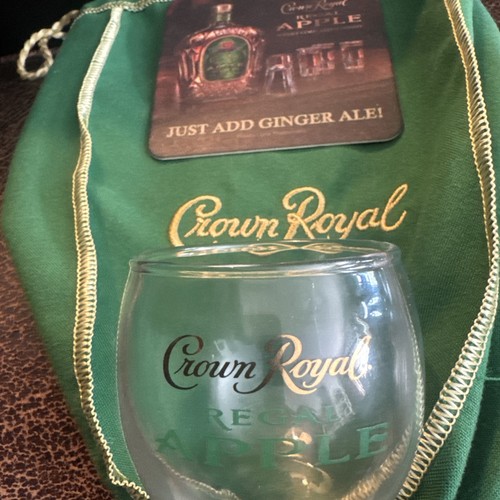 New crown royal canadian - new,