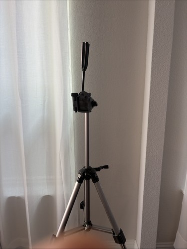 Pro adjustable camera - 52',