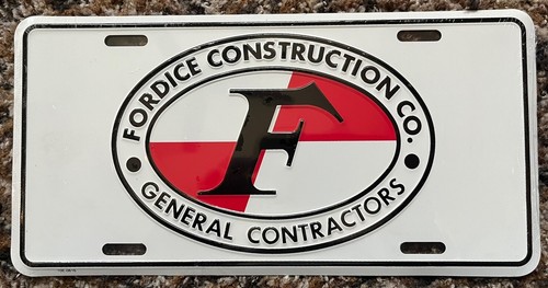 Fordice construction - construction, co