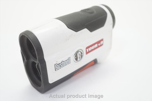 Bushnell tour used white - bushnell,