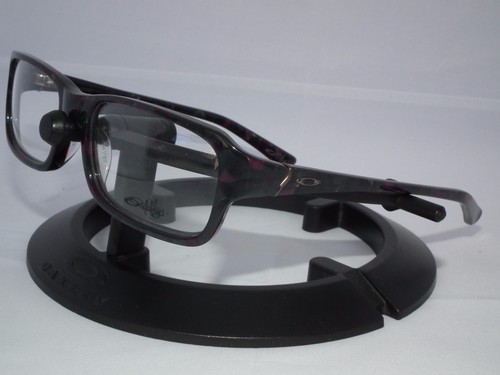 Oakley heist eyeglasses - heist, rx