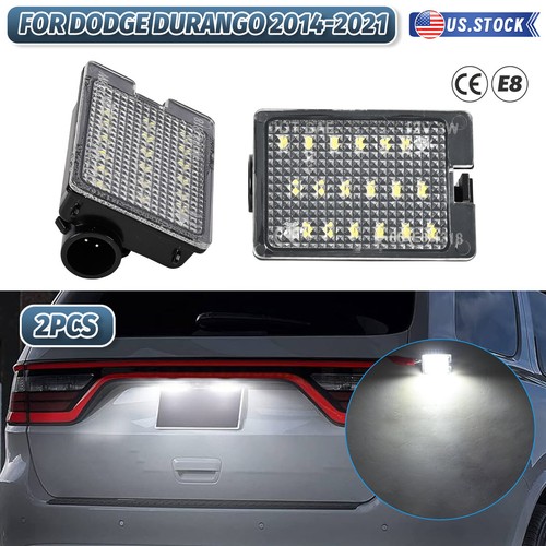 For dodge durango 2014 2021 - for, 2014-2021