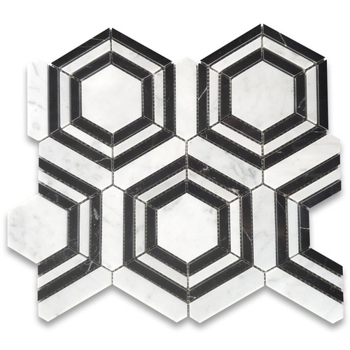 C33axp carrara white - carrara, marble