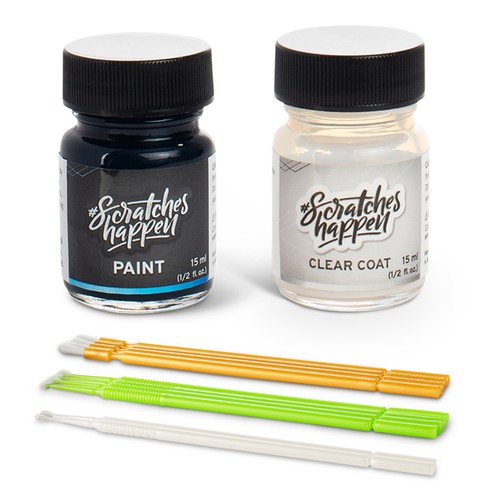 Exact match touch paint kit - exact-match,
