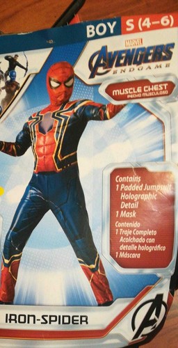 Rubie marvel iron - rubie's,