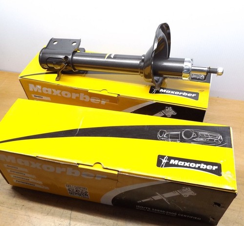 Pair maxorber 164506 rear - pair, of
