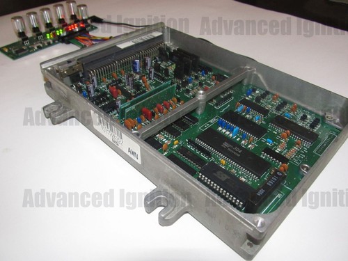 P28 ecu honda rebuilt vtec - ecu,