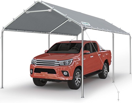 10x20ft heavy duty - duty, carport