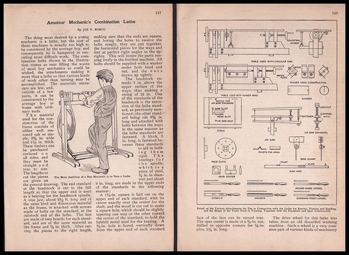 Amateur mechanic s - “amateur, mechanic’s