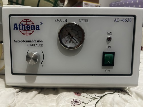Athena 6638 crystal - athena, ac-6638