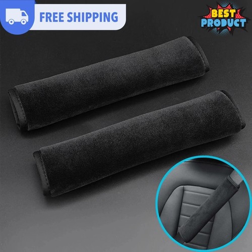 Comfortable seat belt - seat,