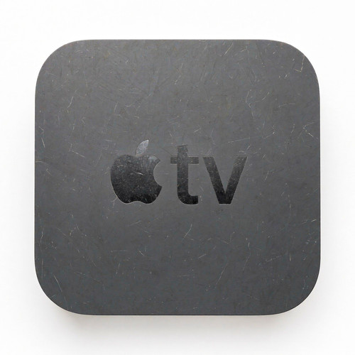 Apple 3rd gen a1469 - tv,